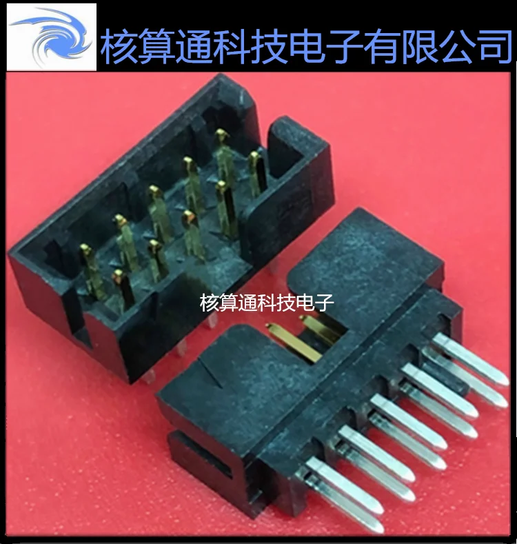 Free shipping  0878311010 878311010 87831-1010      10P 2.0mm     10PCS