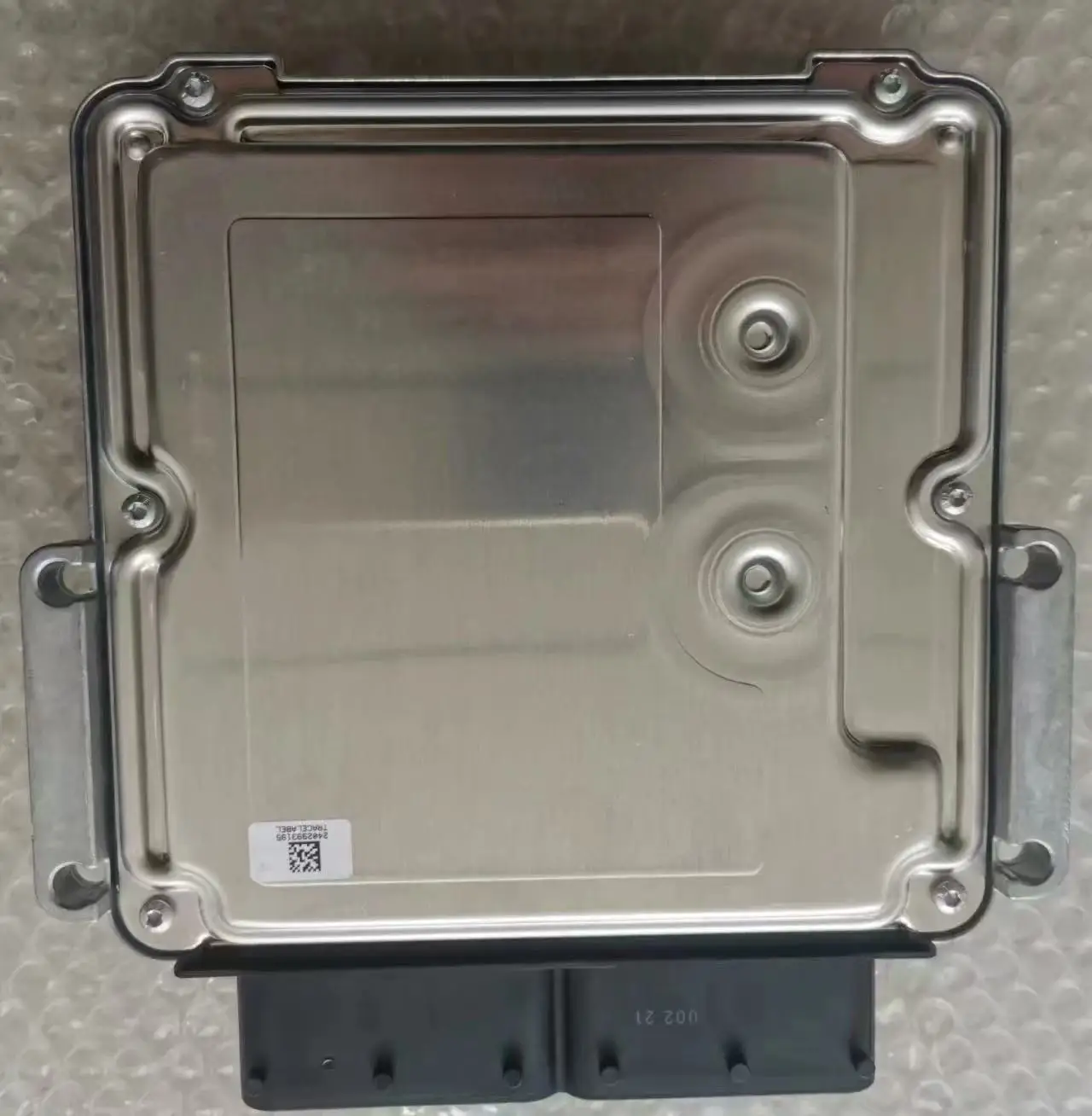 National VI computer board SHA10022167, brand new ECU 0281021067, programmable, with the ability to optimize programs