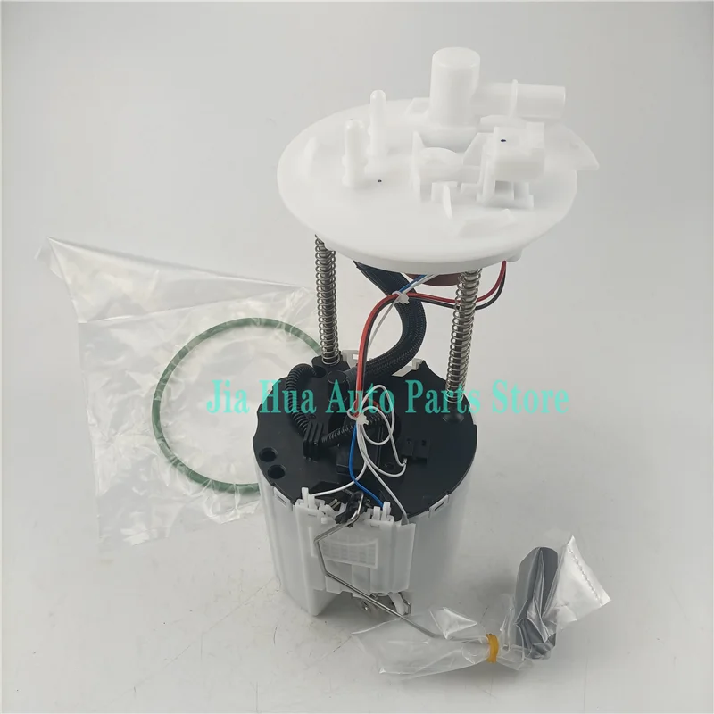 

Fuel Pump Module Assembly 13577817 Fit For Chevrolet Sonic Aveo 1.4 1.6 1.8 13592112 19258738 3 Tubes