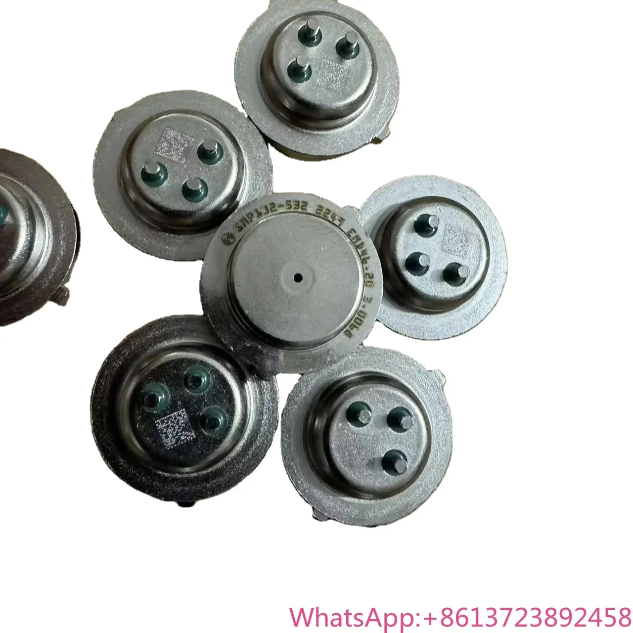 Sensor de Presión de Transmisión SMP132532 SMP 132 532 SMP132-532 TCU TCM para DQ500 DQ380 D381 0BH 0DE 0DW
