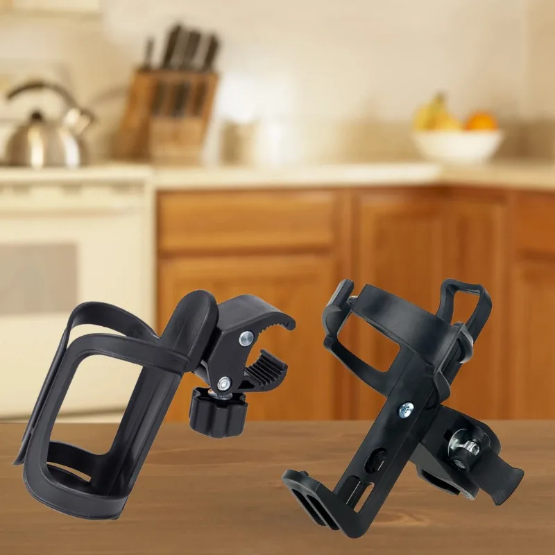 

Bicycle Cup Holder Motorcycle Bike Drink Bottle Holder Rack Water Coffee Bottles Mount Stand MTB Road Bikes Cup Holder