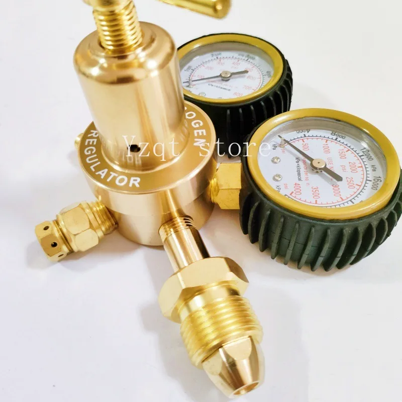 

High quality foreign trade all copper M44 high pressure nitrogen reducer