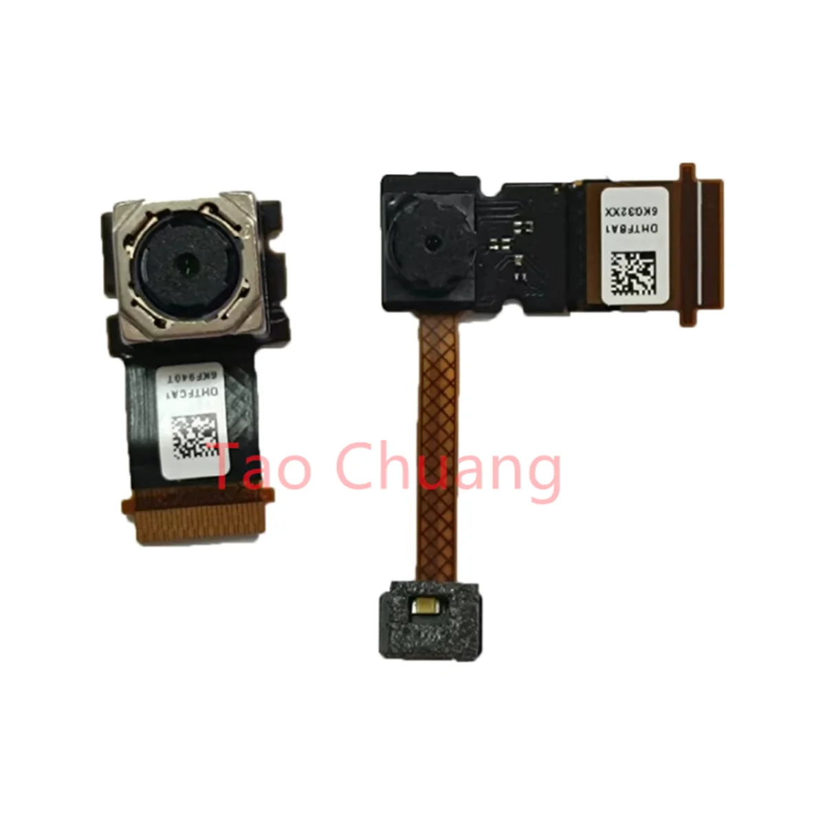 FOR HP ELITE X2 G4 Front camera and rear camera