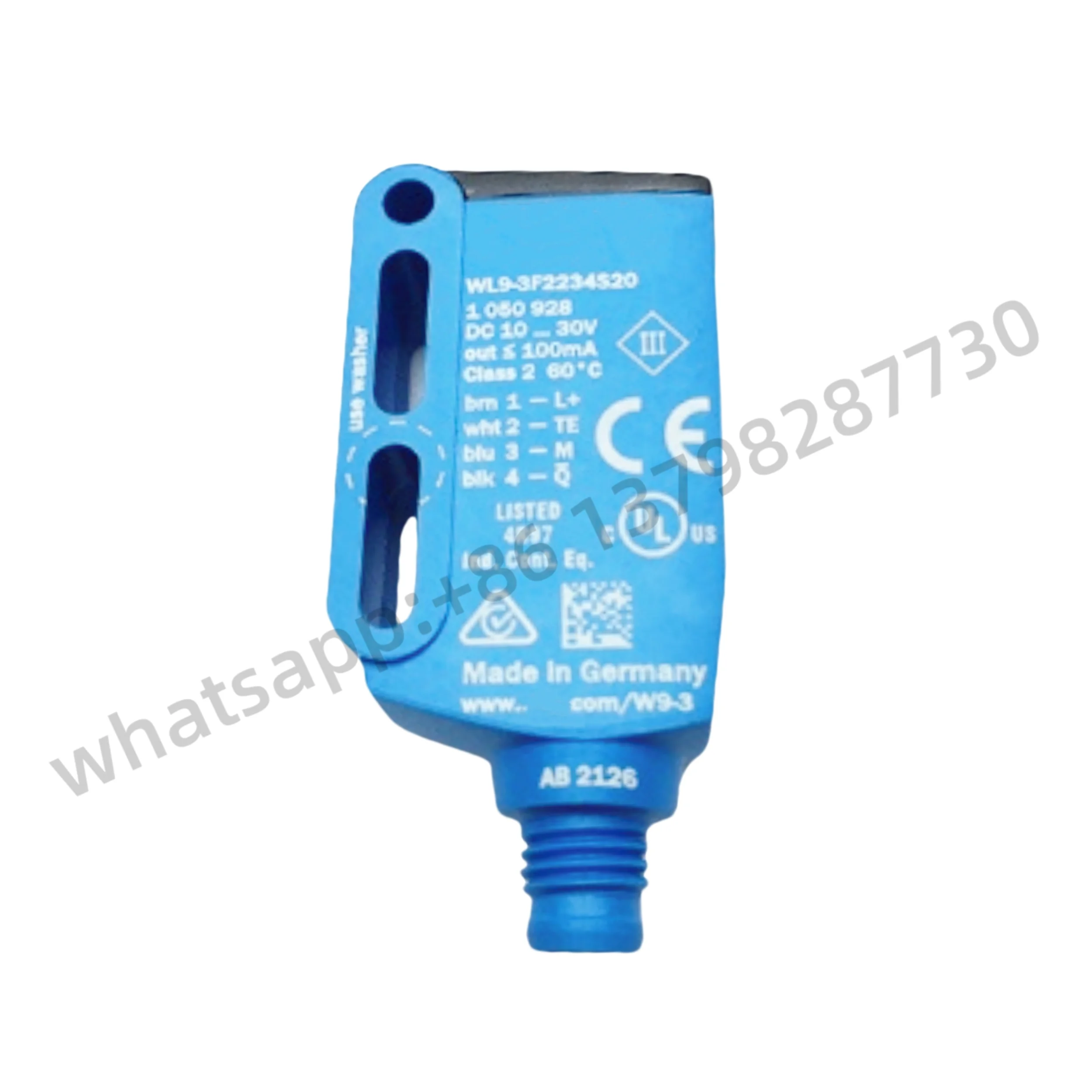 

Новый телефон WL9-3P2230 WL9-3F2234S20