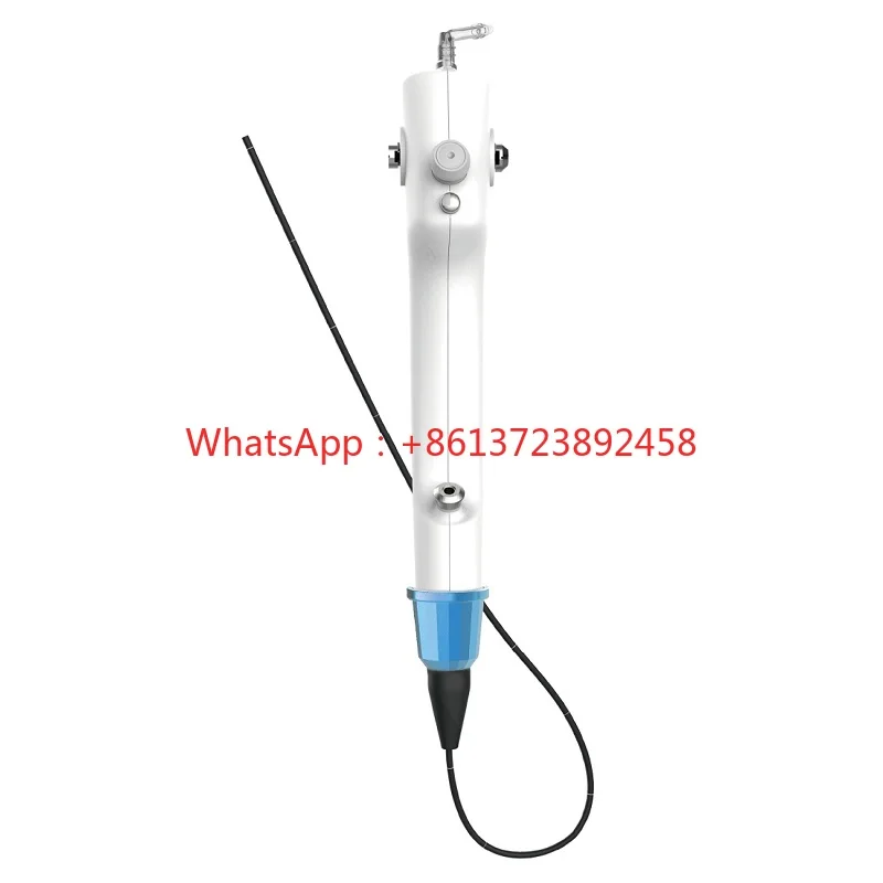 Single-use Bronchoscope Disposable Single use Bronchus Endoscope ID/OD 1.2/3.2mm 2.0/4.0mm 2.2/4.9mm 2.8/5.8mm 3.2/6.2mm