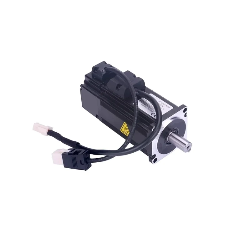 

New Servo Motor With Brake 80DNMA2.0D75DKBM 0.75kw Servo Motor 220v