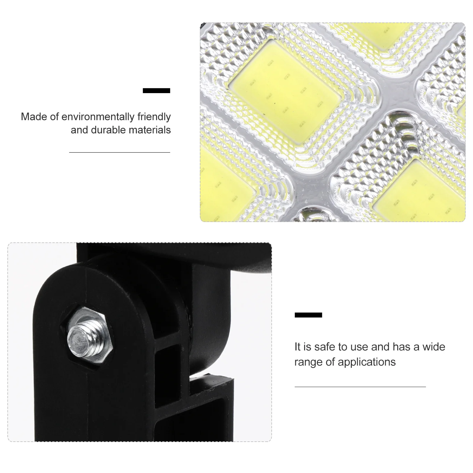 

1Set Solar Street Light LED Human Body Induction Lamp for Outdoor Garden Street Decoration Efficient Auto on Off Solar Powered