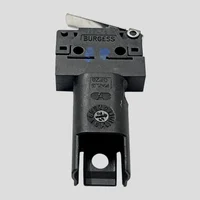 Sensor de Control de Freno para Manillar de Motocicleta BMW F 750 850 GS F900 XR F 800 GT R, Interruptor de Repuesto 61318562126