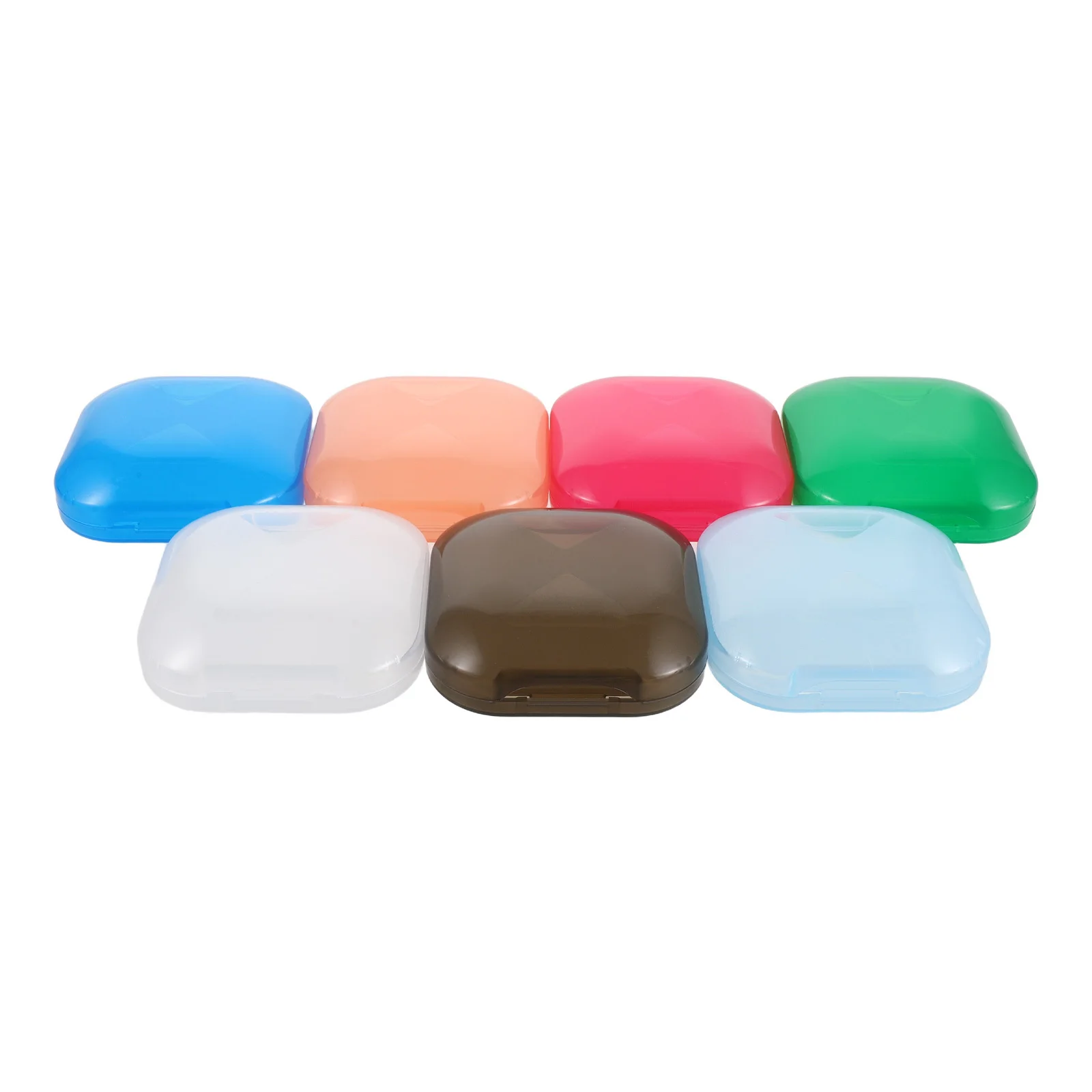 كوب سفر معزول مانع للتسرب 500 مل قارورة مكنسة من الفولاذ المقاوم للصدأ كوب حراري مزدوج الجدار لمشروبات الشاي والقهوة #3