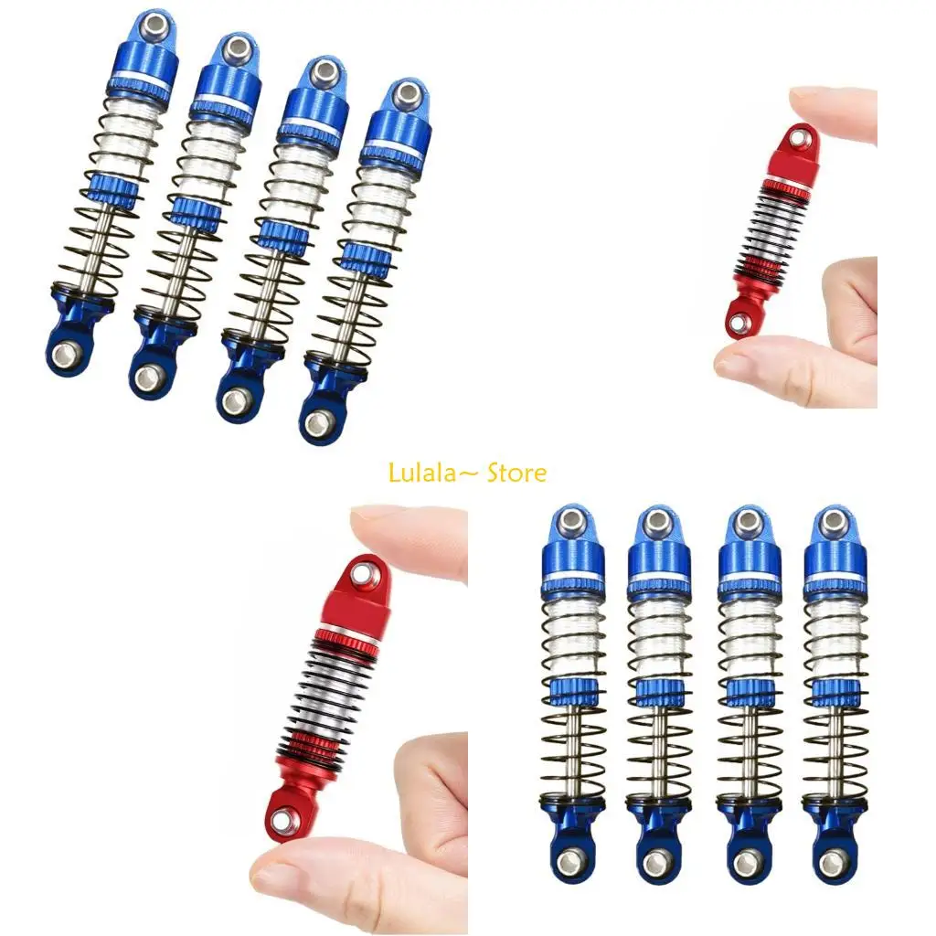 y4qa-precisions-tuned-shock-absorbers-for-1-18-scale-remote-car-superior-stability-control-across-various-terrains