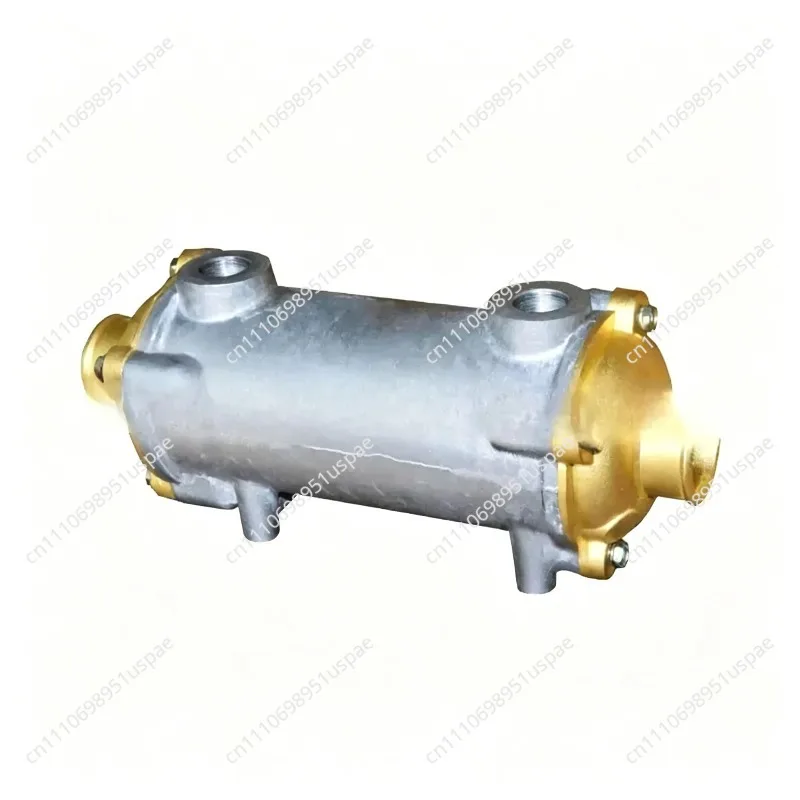 Marine Oil Cooler MB170 Marine Gearbox Radiator, Marine Gearbox