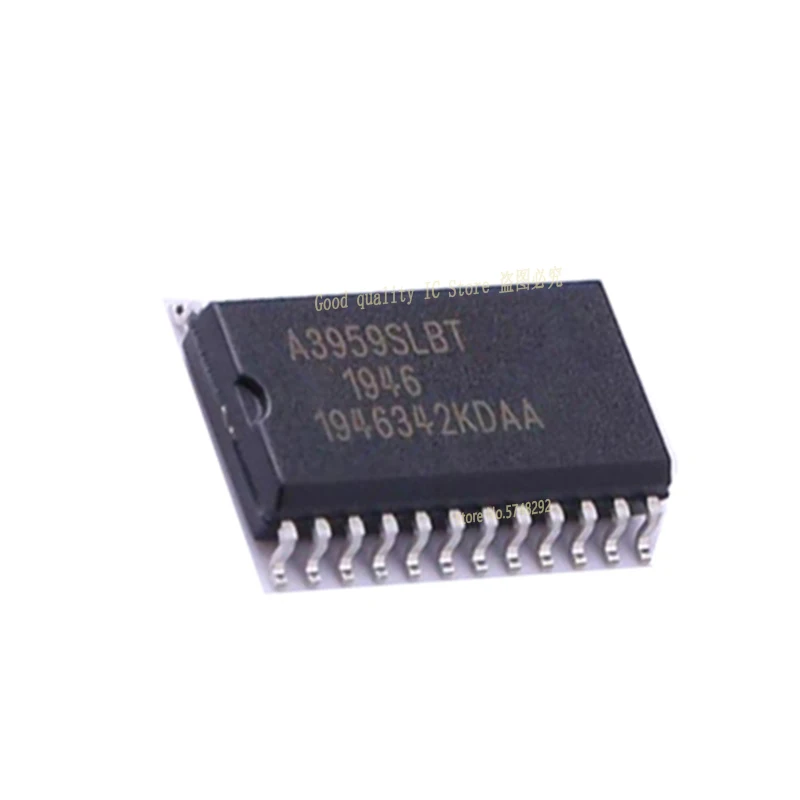 

1PCS/LOT A3959SLBTR-T A3959SLBT A3959SLB SOP-24 New original IC 100% new imported original