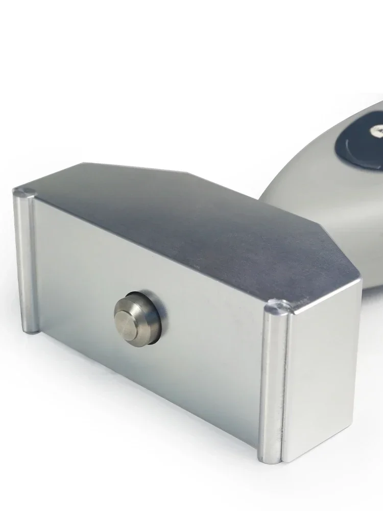 

Good price Screen Tensiometer Silk Screen Digital Steel Mesh Tensiometer Tension Tester Iron Net Test Tightening