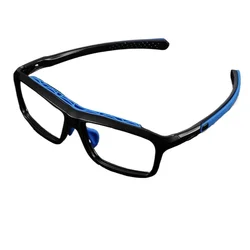 Lunettes de sport anti-collision pour myopie, basket-ball, football, entraînement parfait, cyclisme