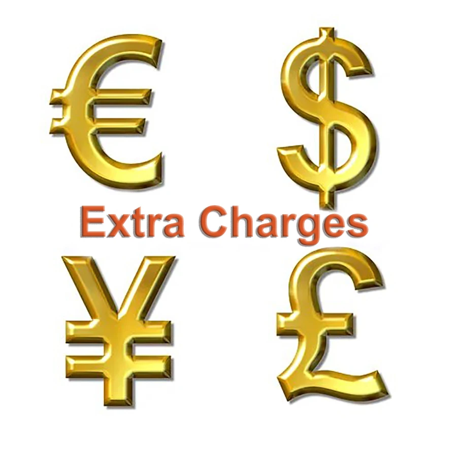Special  Link For Extra Payment Shipping Cost or Sample Test Additional Pay