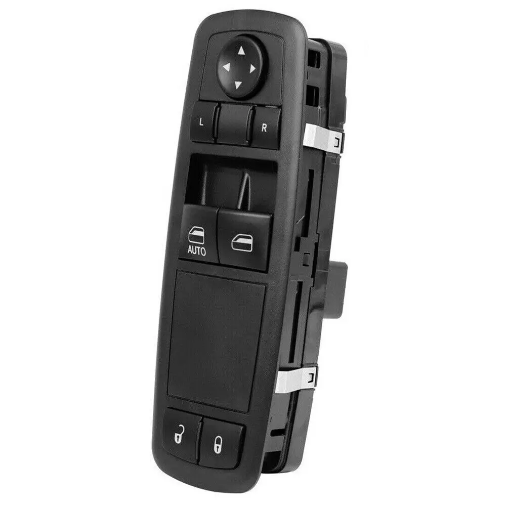 

WXZOS 8 + 8-контактный главный переключатель стеклоподъемника для Dodge Caravan 2011-2017 68110870AA