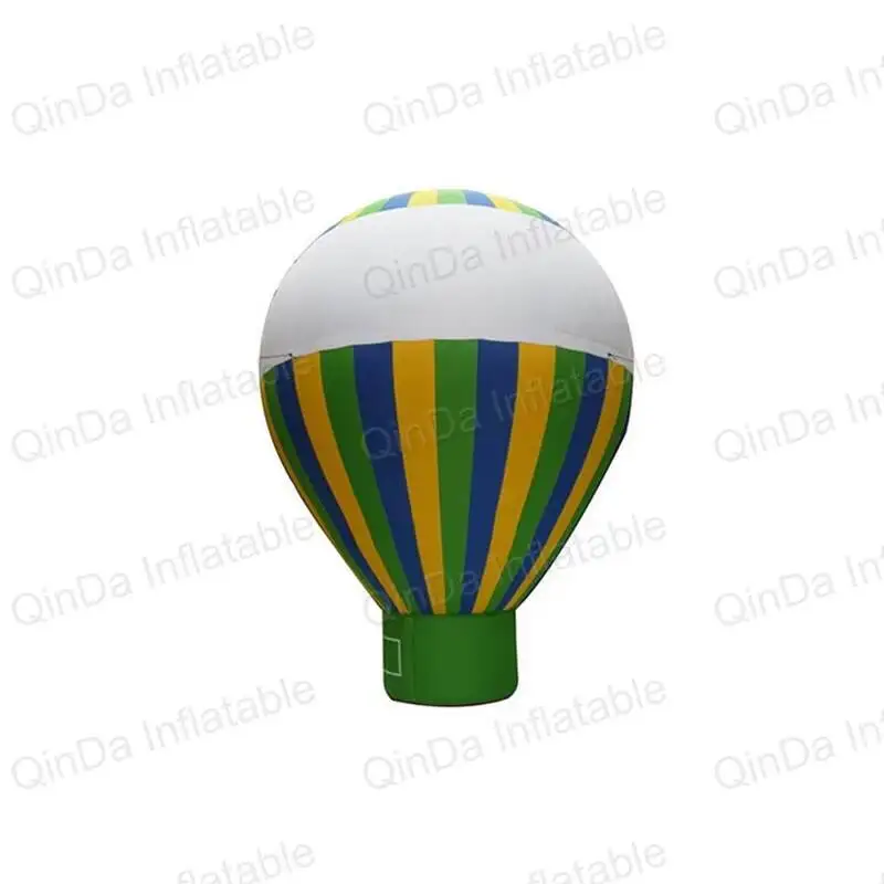 

m Balloons Floating Balloon Inflatable Hot Air Balloon For Advertising Promotion