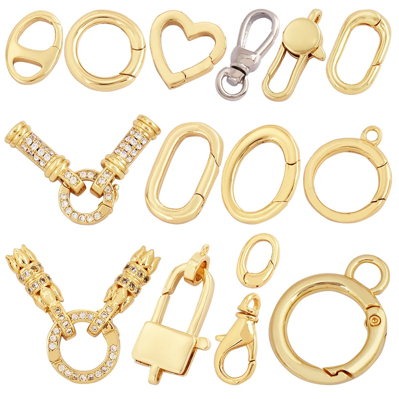 Jewelry Making Tools and Supplies – Pliers, Wire Cutters, Clasps, Chains for VIP Customer