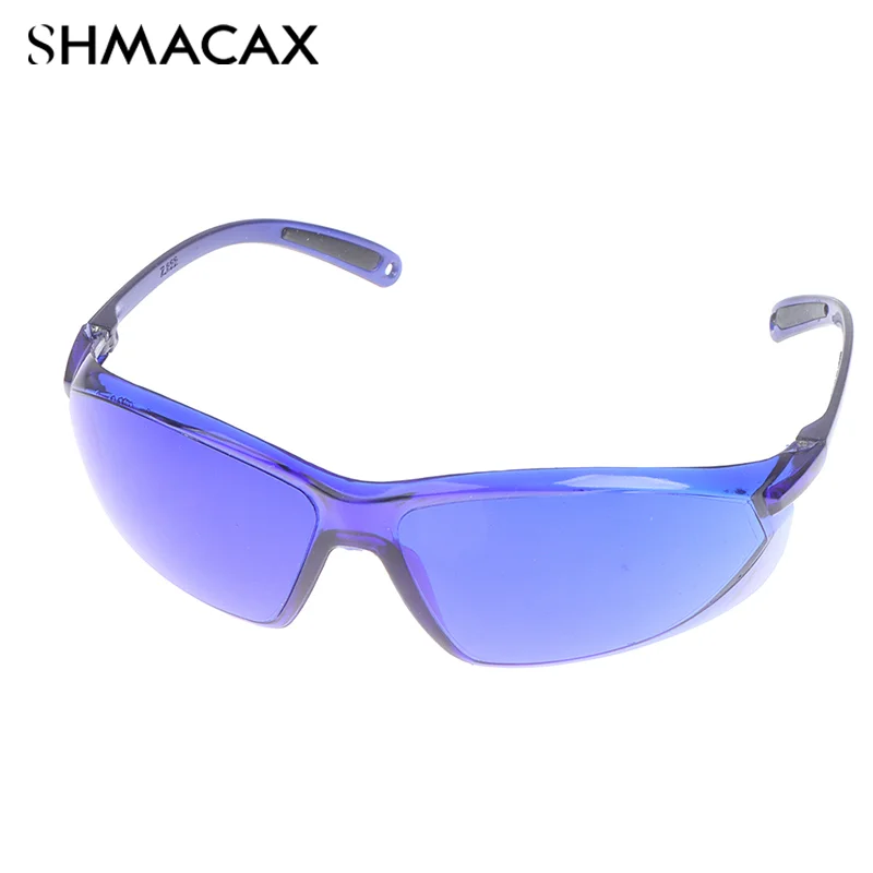 Golf Ball Finding Glasses Sports Sunglasses Fit for Running Golf Driving