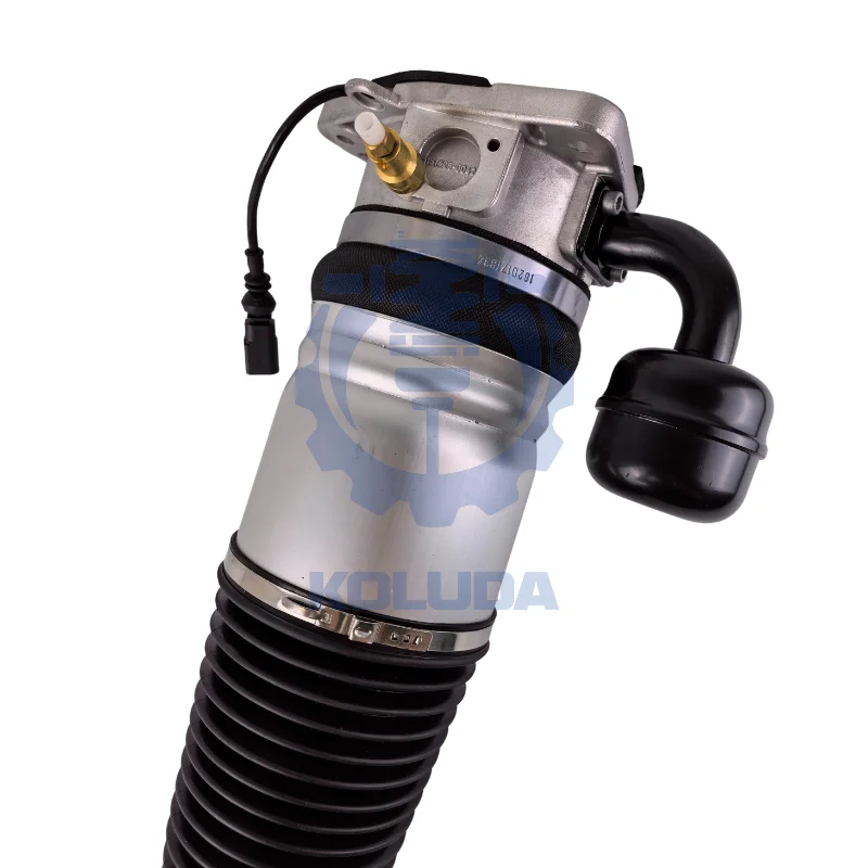 3 واط 5616002   الخلفي الأيمن لـ Bently Continental GT GTC ممتص الصدمات الهوائي 3W 7616002 ، 3 واط 8616002 ، 4 واط 0616002 ، 4 واط 0616002 أ