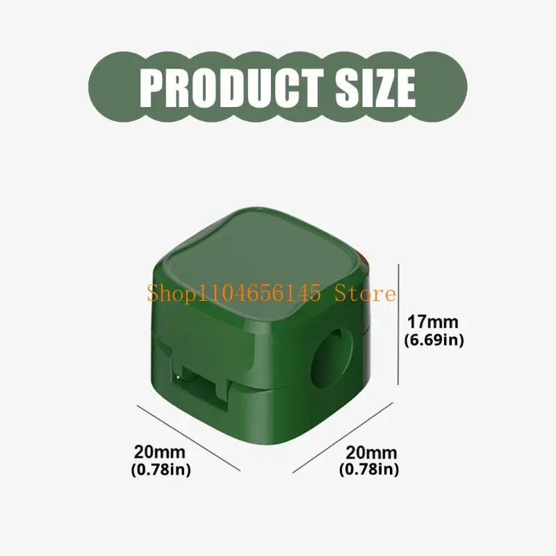 5ASD Магнитные держатели кабеля Зажима