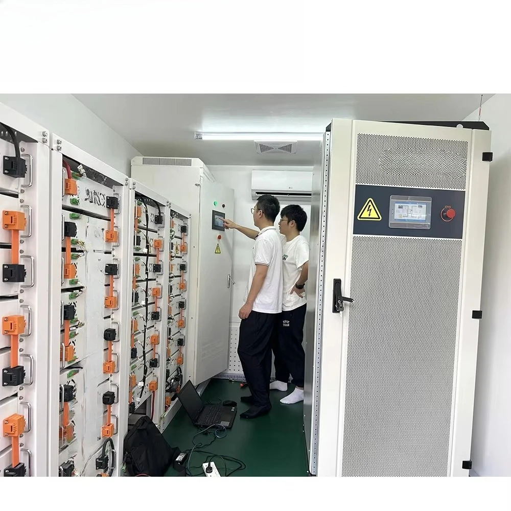 Bluesun النظام الشمسي التجاري 30Kw 50Kw 100Kw BESS شبكة هجينة تخزين الطاقة الشمسية مع Lifepo4 البطارية الشمسية مجموعة كاملة #5