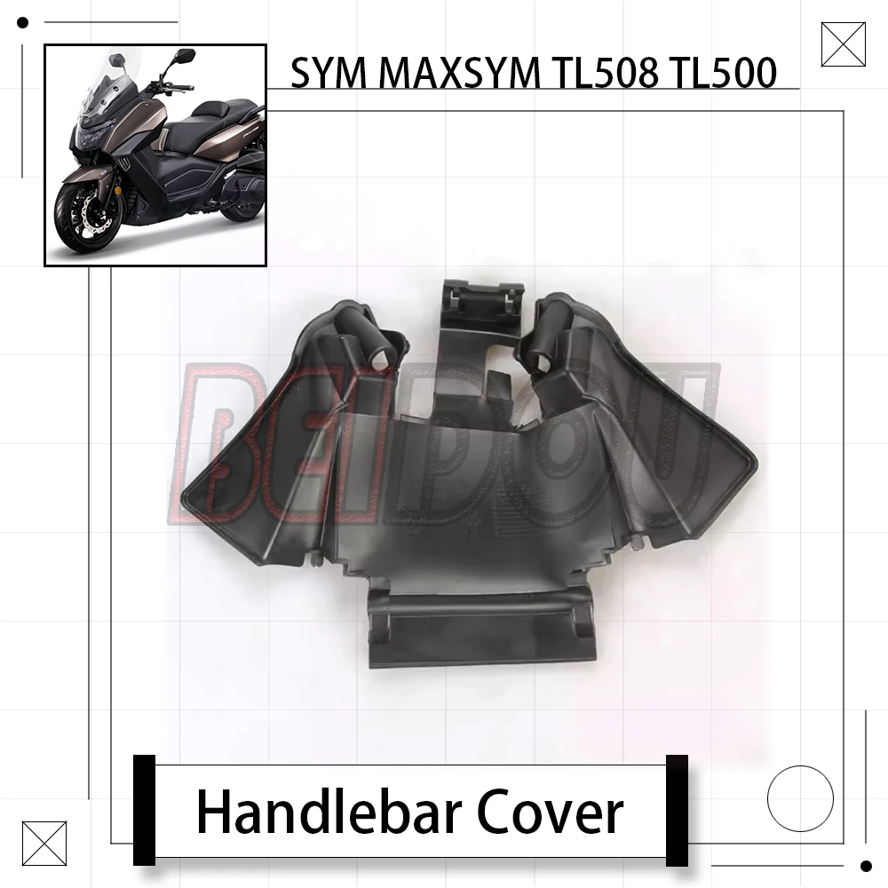 

SYM MAXSYM TL508 TL500