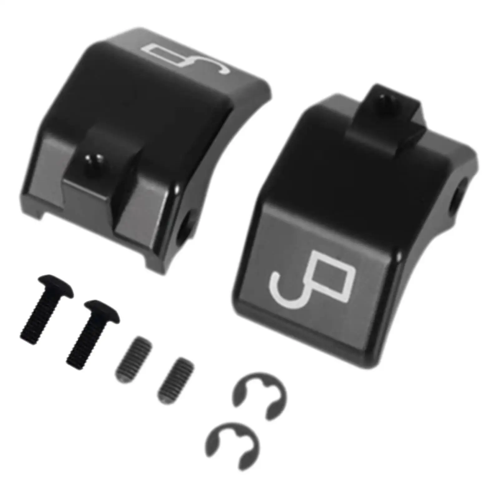 Convertibles Top Latch Kit Repair Kit for Mazda Miata LS 2005 Base 2003