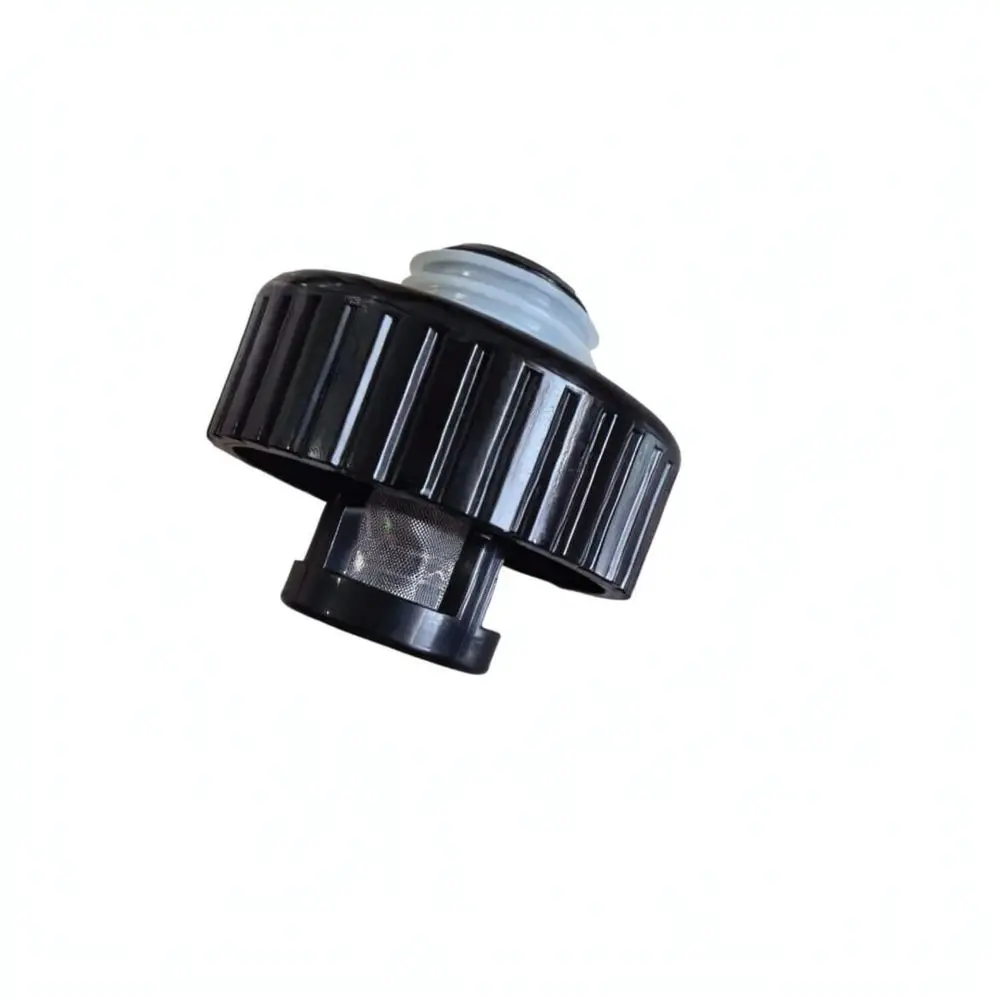 Water Tank Filtration Plug For For Dreame H15Pro T40 Robot Vacuum Cleaner Sealing Lid Replacement Unit
