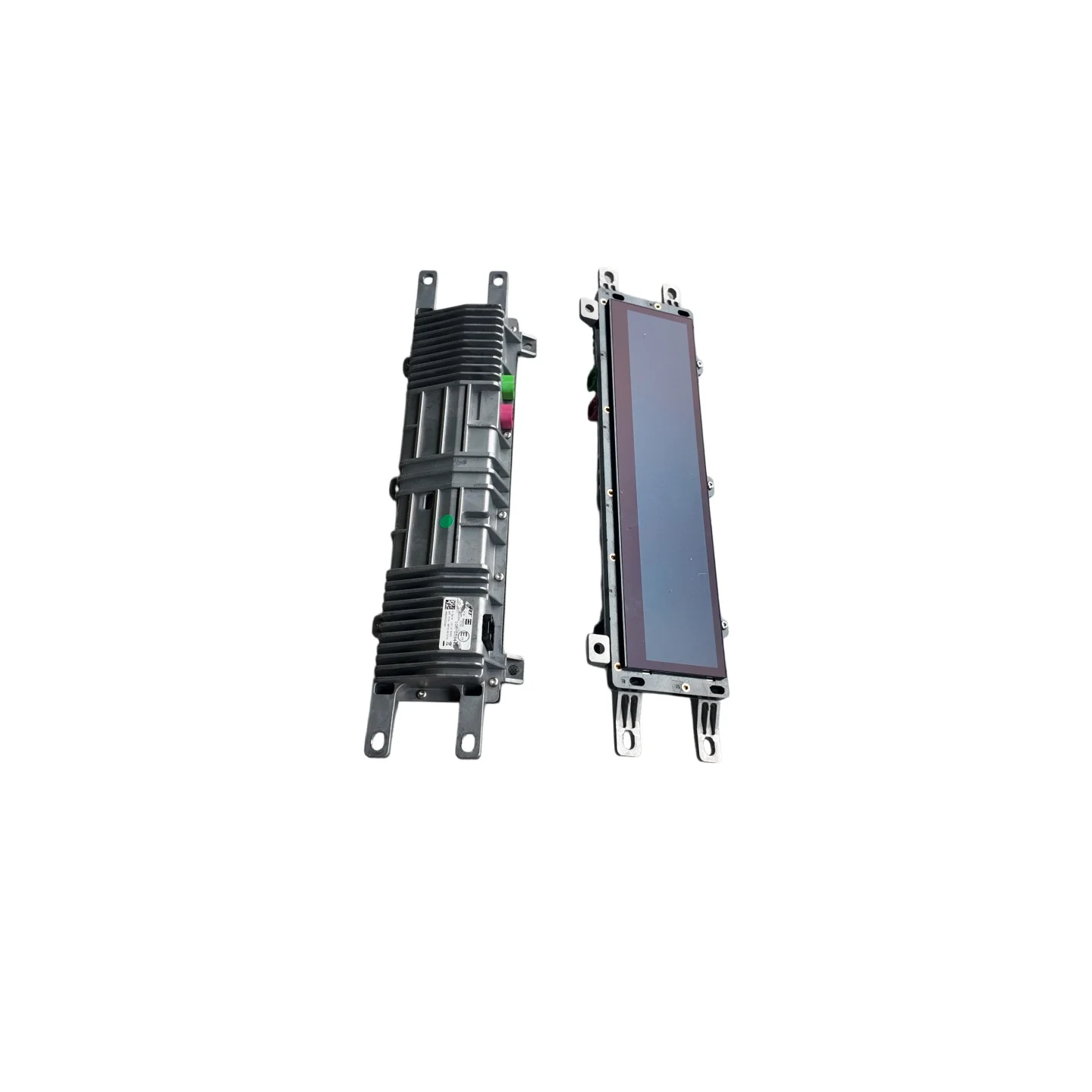 866235 NDP Passenger Display For Ferrari Roma SF90 296