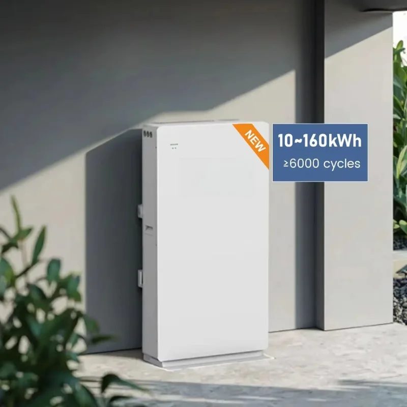 

Industrial Home 10Kwh 30Kwh 40Kwh Solar Energy Lithium Battery High Voltage 20Kwh 20 Kwh Storage Commercial