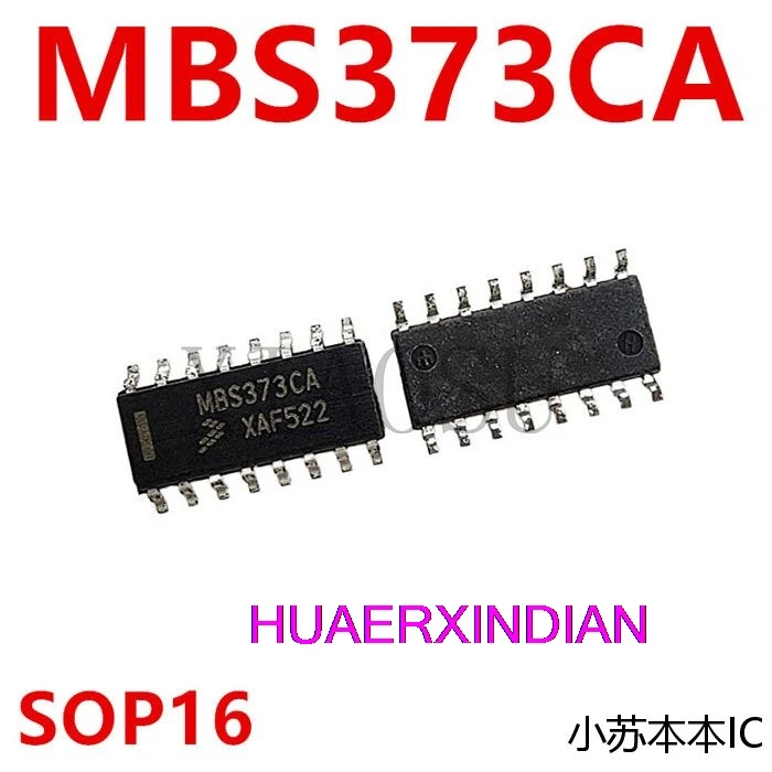 

MBS373CAEF MBS373CA SOP16