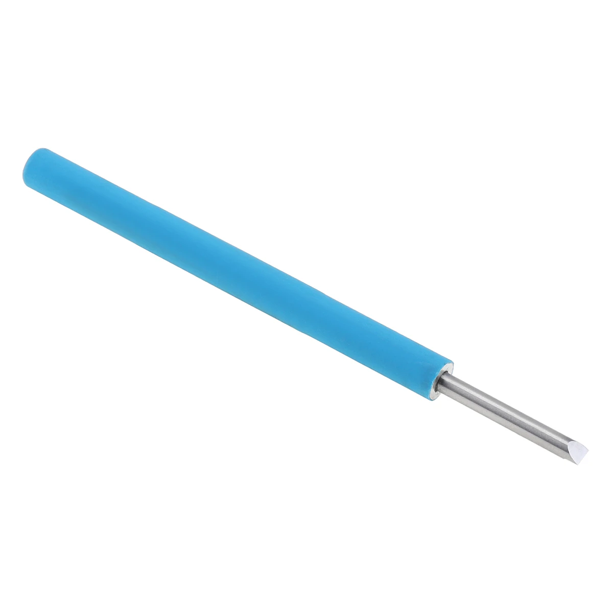 Watch Repair Tool Watch Back Cover Removal Tools Pry Open Watch Cover Long Handle Watch Electronic Product Removal Tool Blue