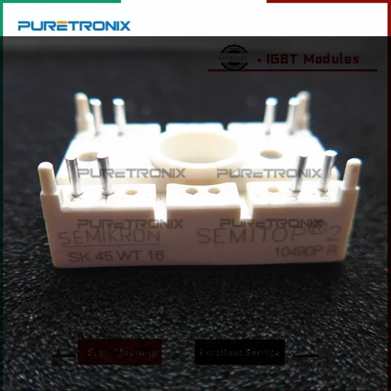 SK45WT16 SK45WT14 SK45WT12 SK45WT08 новый оригинальный модуль питания