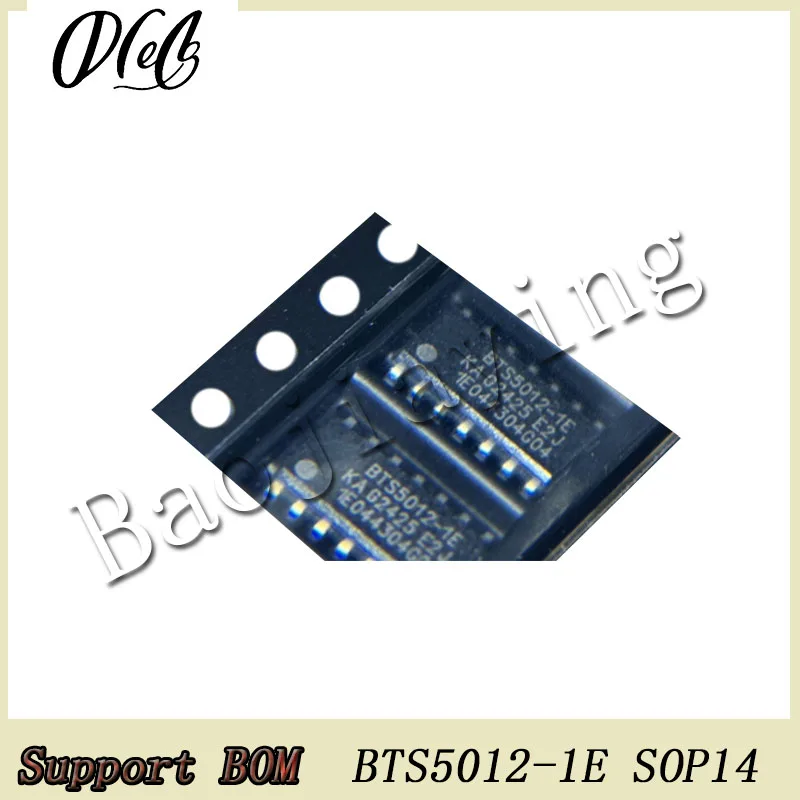 10Pcs/Lot BTS5012 B…