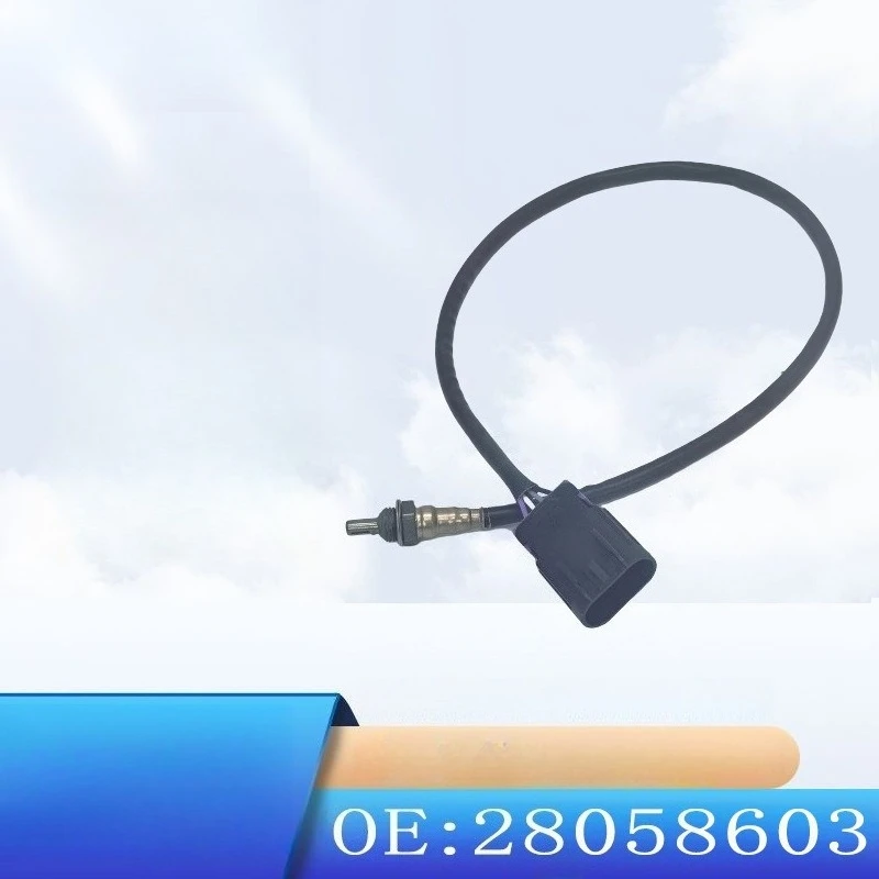 28058603 motorcycle oxygen sensor  for Qianjiang Benelli Huanglong BJ600 GS300 TNTBN60