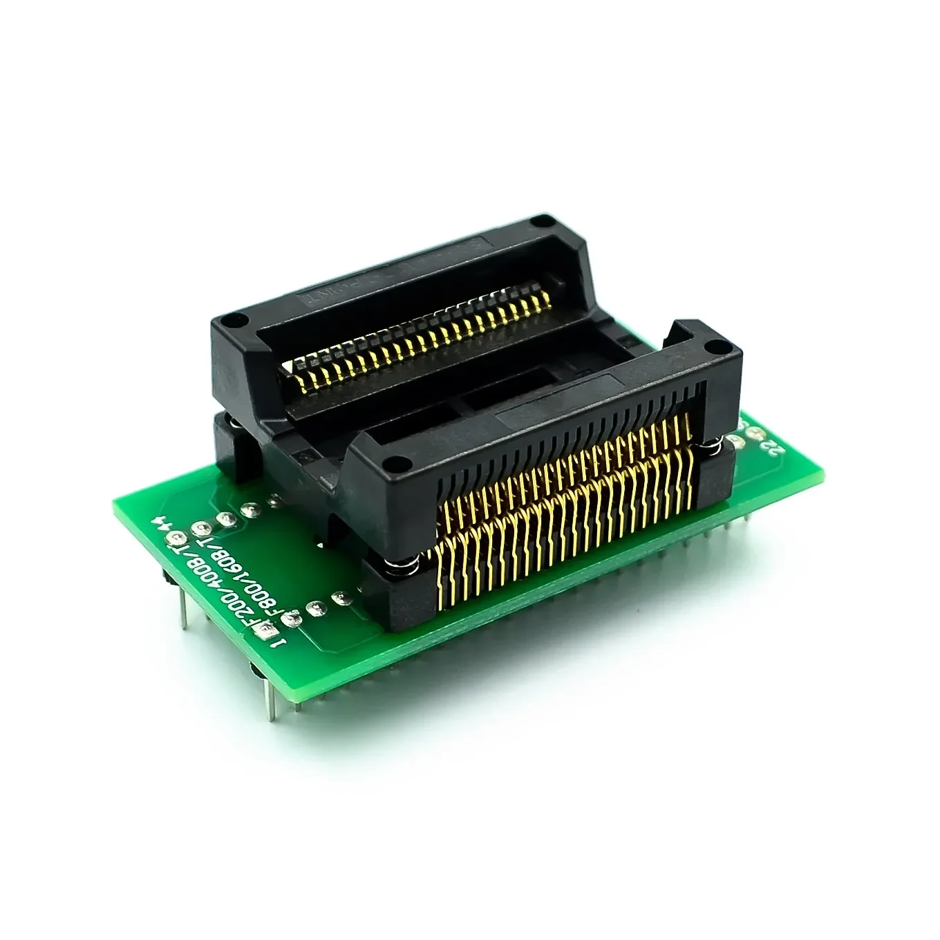 PSOP44 - DIP44/SOP44/SOIC44/SA638-B006 IC اختبار محول مأخذ التوصيل SDP-UNV-44PSOP #3
