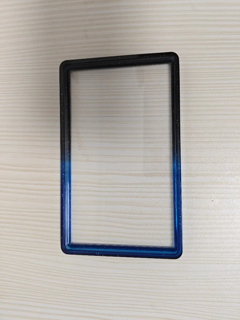 Mucen Store 6-Piece P-S-A Grading Card 35TP Protective Case