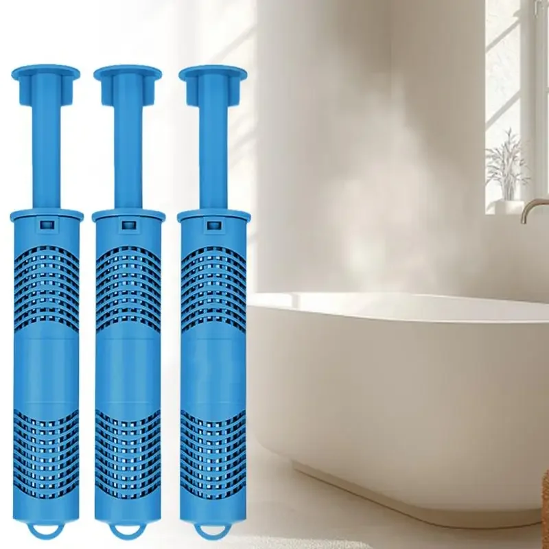 

3Pcs Spa Mineral Sticks for Hot Tub Filter Hot Tub Mineral Stick Automatic Healthy Tool for Freshwater Maintenance