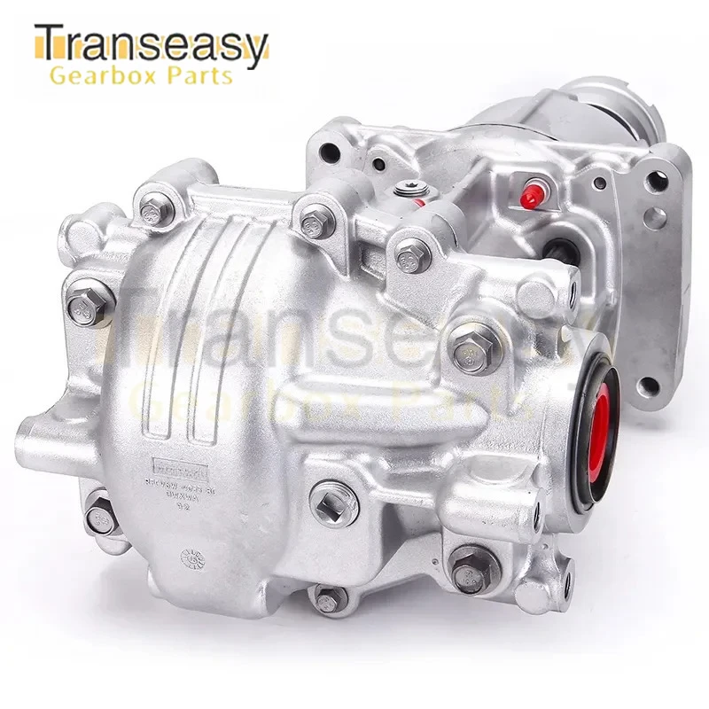 

Rear Differential Assembly Suit For Ford Edge Explorer Fusion Linclon MKX MKZ AWD 4WD CV6W-4B025-DF 2013-19