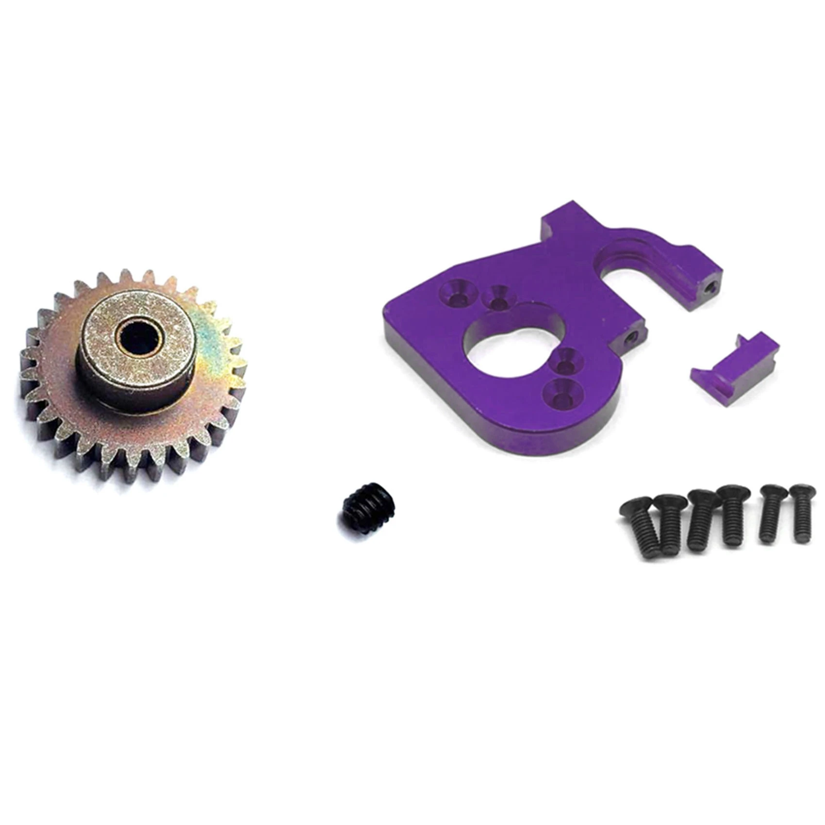 ABWE-2 Set Rc Car P… - image