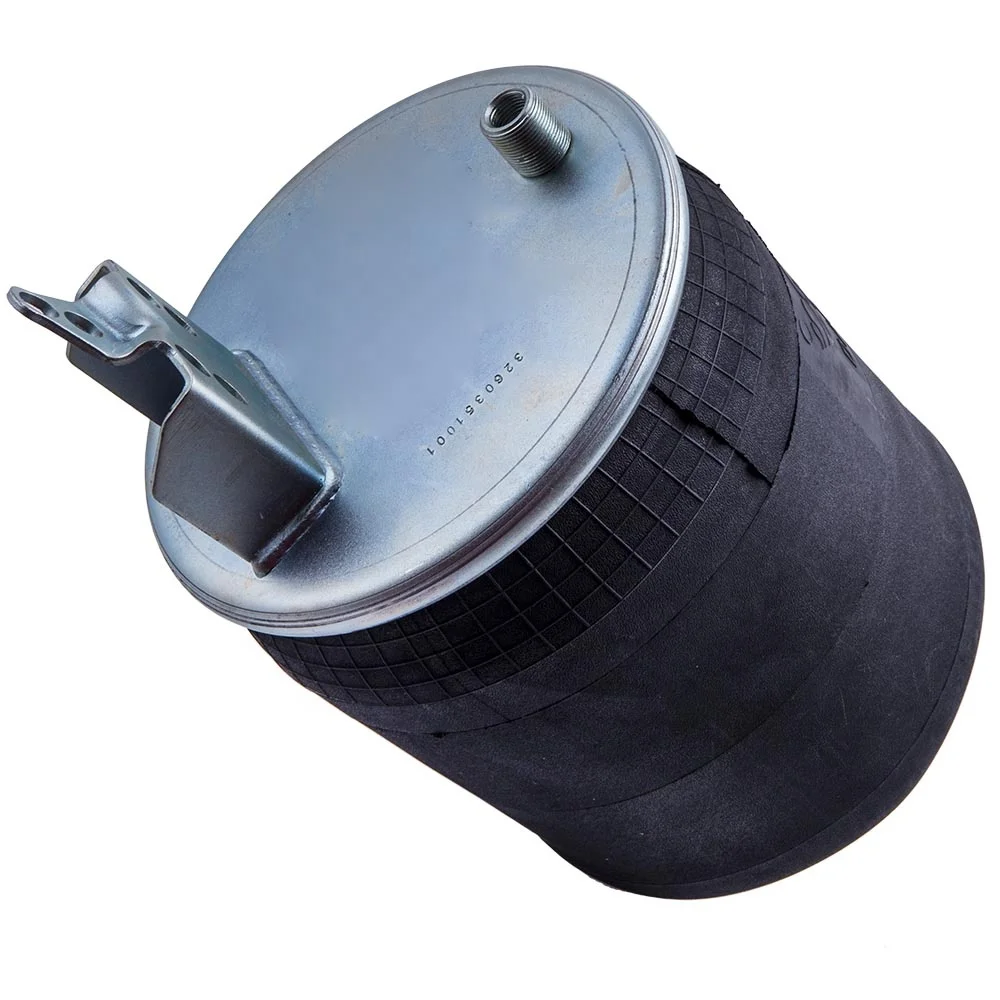 Heavy Duty Suspension Air Spring Bag Shock Absorber Air Ride Bag For Truck Car