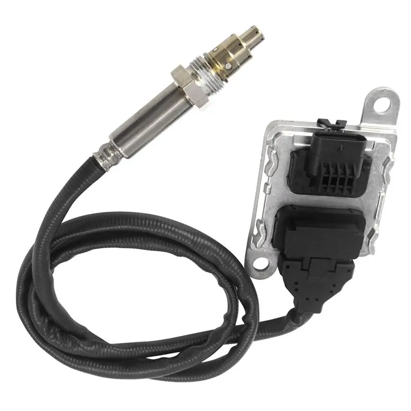 

For Kia Santa Fe Compatible 29660-2U270 SNS3128B Nox Sensor- NEW Nitrogen Oxygen Detection Device