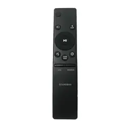 Remote Control for Samsung HW-R60M HW-R50C HW-R50M HW-Q70T HW-Q60R HW-Q70R HW-Q90R HW-Q600A HW-Q700A HW-Q800A Sound Bar System