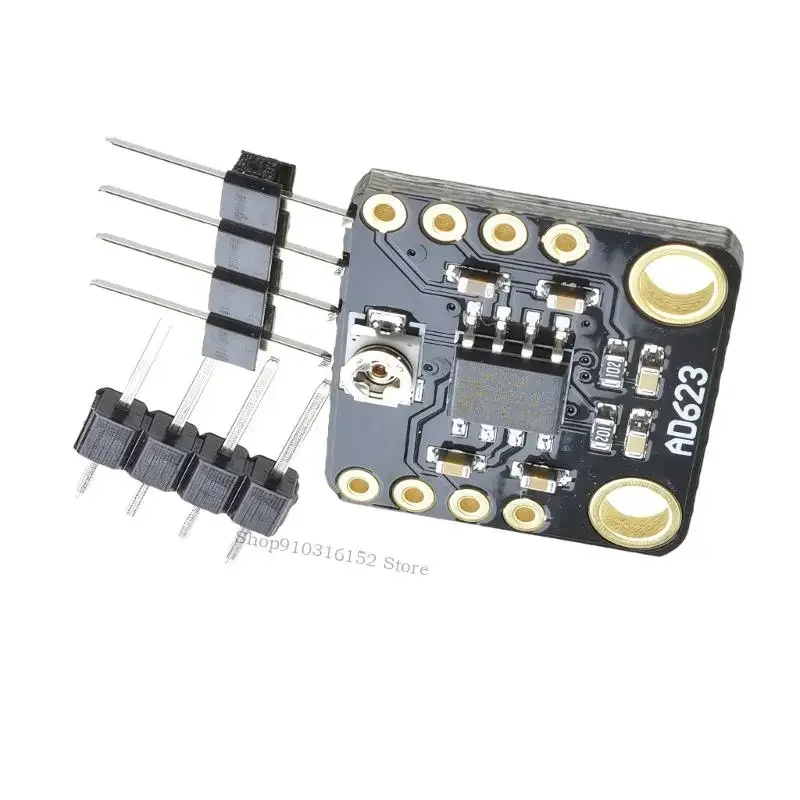 Space Saving Amplifier Module Durable ABS Housing Amplification for Portable Electronic Devices