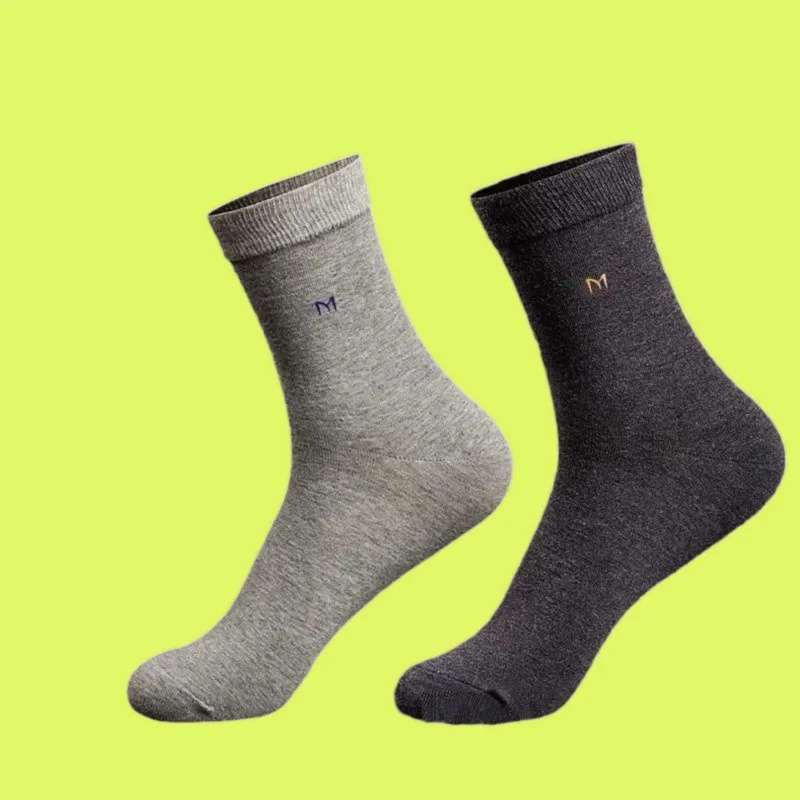 5/10 Paar hochwertige elastische Herren Baumwoll socken Basketball Sports ocken Frühling Sommer schwarz weiß Herren lässig kurze Röhren socken