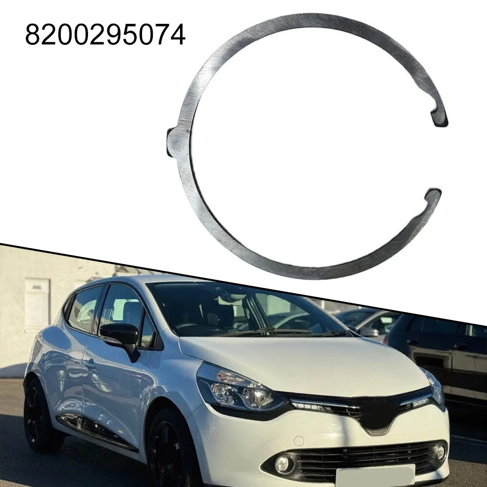 Car Gear Ring Ring-Stop Circlip Retaining Ring Washer For RENAULT CLIO ESPACE GRAND For KANGOO For LAGUNA 8200295074