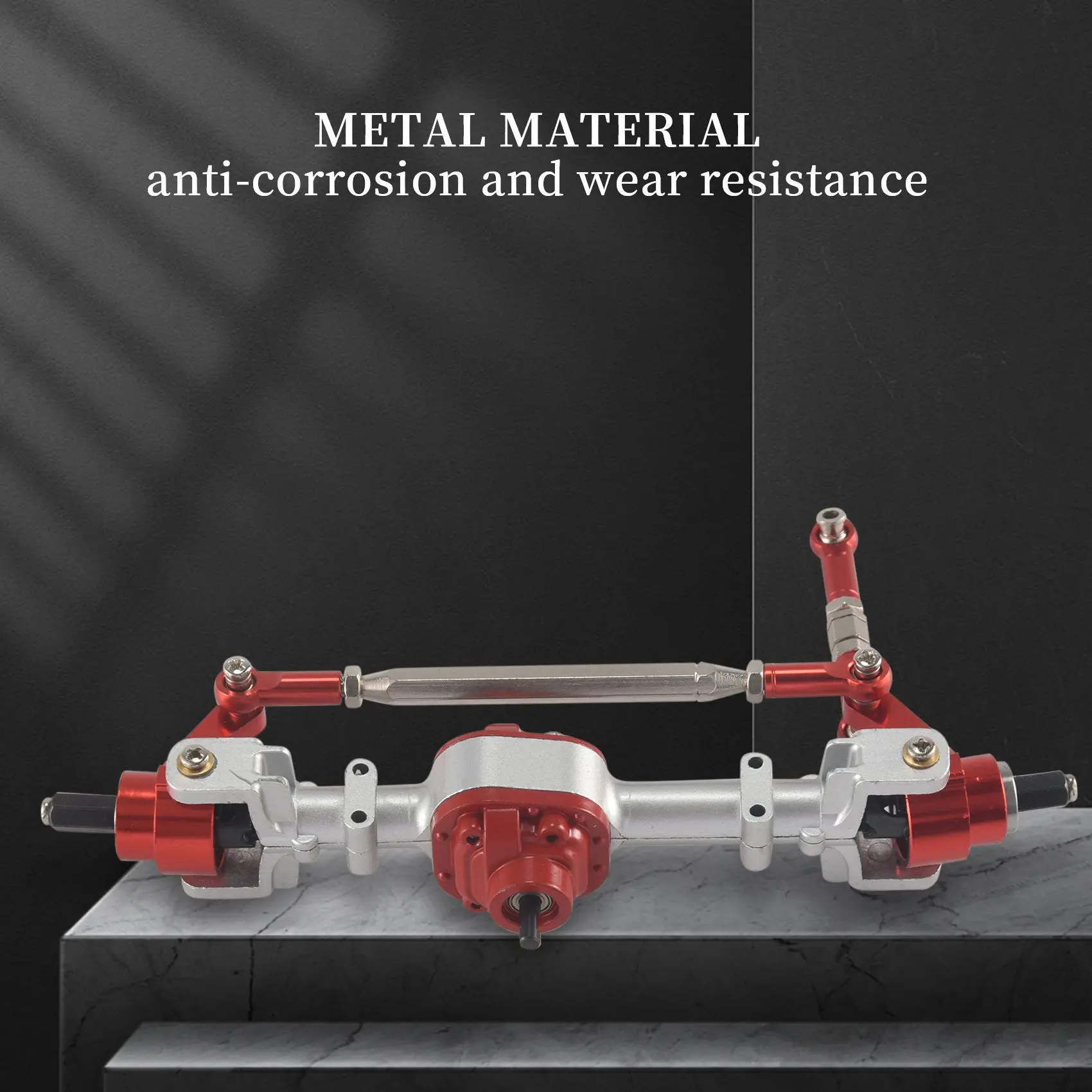 Lala Rc Car Front &… - image