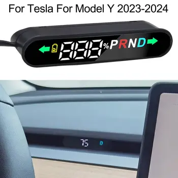 10 best sales טסלה HUD - №9