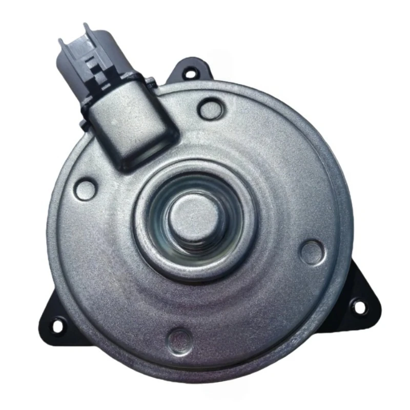 168000-2410 16363-BZ040 16363-BZ100 1680002410 16363BZ040 16363BZ100 Engine Radiator Cooling Fan Motor For Mitsubishi Pajero